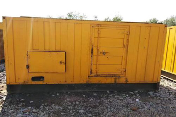 朝阳发电机出租 朝阳发电机出租