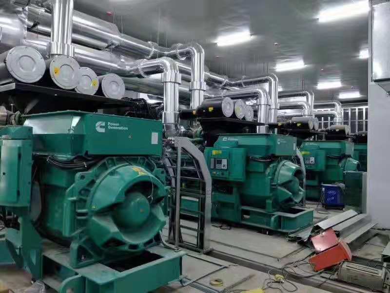 朝阳发电机出租 朝阳发电机出租