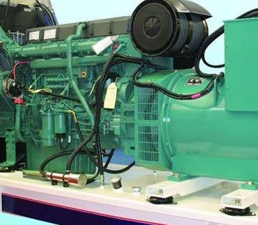 朝阳发电机出租